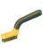 STRIPPING BRUSH SS 7"L
