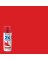 Rust-Oleum Painter's Touch 2X Ultra Cover Satin Apple Red Paint + Primer Spray Paint 12 oz