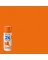 Rust-Oleum Painter's Touch 2X Ultra Cover Satin Rustic Orange Paint + Primer Spray Paint 12 oz