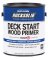Gallon Clear Damp/Dry  Primer