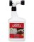 FENCE STAIN SDLBRWN 56OZ