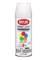 KRYLON GLOSS WHITE SPRAY PAINT