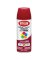 KRYLON CHERRY RED SPRAY PAINT