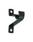 CURTAIN ROD BRACKET 3/4"