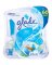 Glade Plug-Ins Clean Linen Scent Air Freshener Refill 1.34 oz Liquid