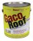 Gaco Roof Coat 1gl Gry