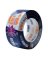 MASKING TAPE BLU 2"W