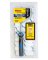 PAINT ROLL CVR 3/8"10PK