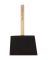 Linzer 4 in. Chiseled Paint Brush