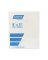 BULK 9X11 A/O SHEET100#