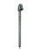 DUAL FOOT GAUGE 120PSI
