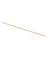 EXTENSION POLE WOOD 60"L