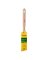 Purdy Nylox Glide 1-1/2 in. Soft Angle Paint Brush