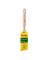 Purdy Nylox Glide 2 in. Angle Paint Brush