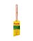 Purdy Nylox Glide 2-1/2 in. Angle Paint Brush