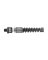 FLXZLA 1/4" BALL SWIVEL