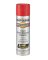 SPRYPAINT SAFTY RED 15OZ
