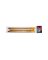 3PC 42" Wood Extension Pole