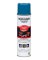 Rust-Oleum Industrial Choice Blue Inverted Marking Paint 17 oz