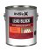 LEAD BLOCK COAT WHT GL