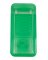 PAINT TRAY GREEN 4"