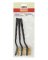 MP 3PC Mini Brush Set