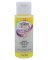 CRAFT PAINT SUNSHNE 2OZ