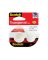 TRANSPARENT TAPE3/4X300"