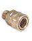 QUICK CON SOCKT 3/8"MNPT