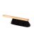 8" Wood Counter Brush