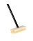 SCRUB BRUSH WITH HANDLE