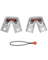 2PK Little Giant Trestle Bracket