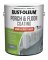 Rusto GAL Pewter SG Porch Finish