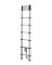 16'SMARTCLOSE EXT LADDER