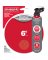 5PK 6'' 220G PSA Sanding Disc