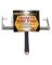 12-18" Adjustable Roller Frame