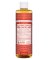 Castile Soap Euc 16oz