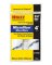 ROLLER CVR MF 3/4X4" 2PK