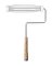 9" 5Wire Wood Handl Roller Frame