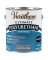 GAL SemiGloss ClearWBWood Finish
