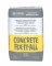 PATCH CONCRETE FIXALL 25#