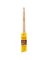 Purdy XL 1 in. Angle Trim Paint Brush