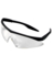 SAFETY GLSS STRT TPL CLR