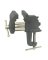 VISE CLAMP-ON 3" LT DUTY