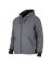 M12 HT HOODIE KT GRY S