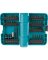 IMPACTX DRVR BIT ST 40PC