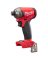 "Milwaukee M18 Fuel Surge 1/4Inch Hex Hydraulic Impact Driver  18V, 450