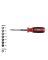 9-IN-1 SAE HEX KEY DRIVR