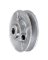 PULLEY 3-3/4"X1/2"BORE