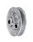 PULLEY 3-1/4"X1/2"BORE